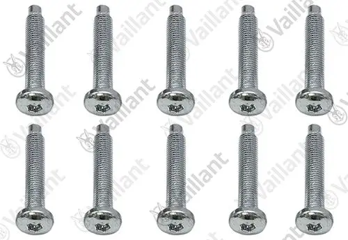 VAILLANT-Schraube-x10-VC-146-7-2-u-w-Vaillant-Nr-0020213158 gallery number 1